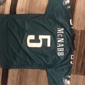Eagles jersey